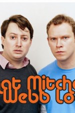 That Mitchell and Webb Look